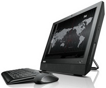 Lenovo thinkCentre a70z